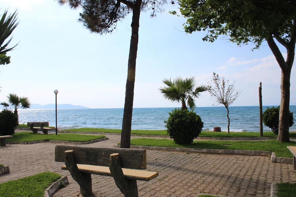 Samos Apart Pension Guzelcamlı Pokoj fotografie