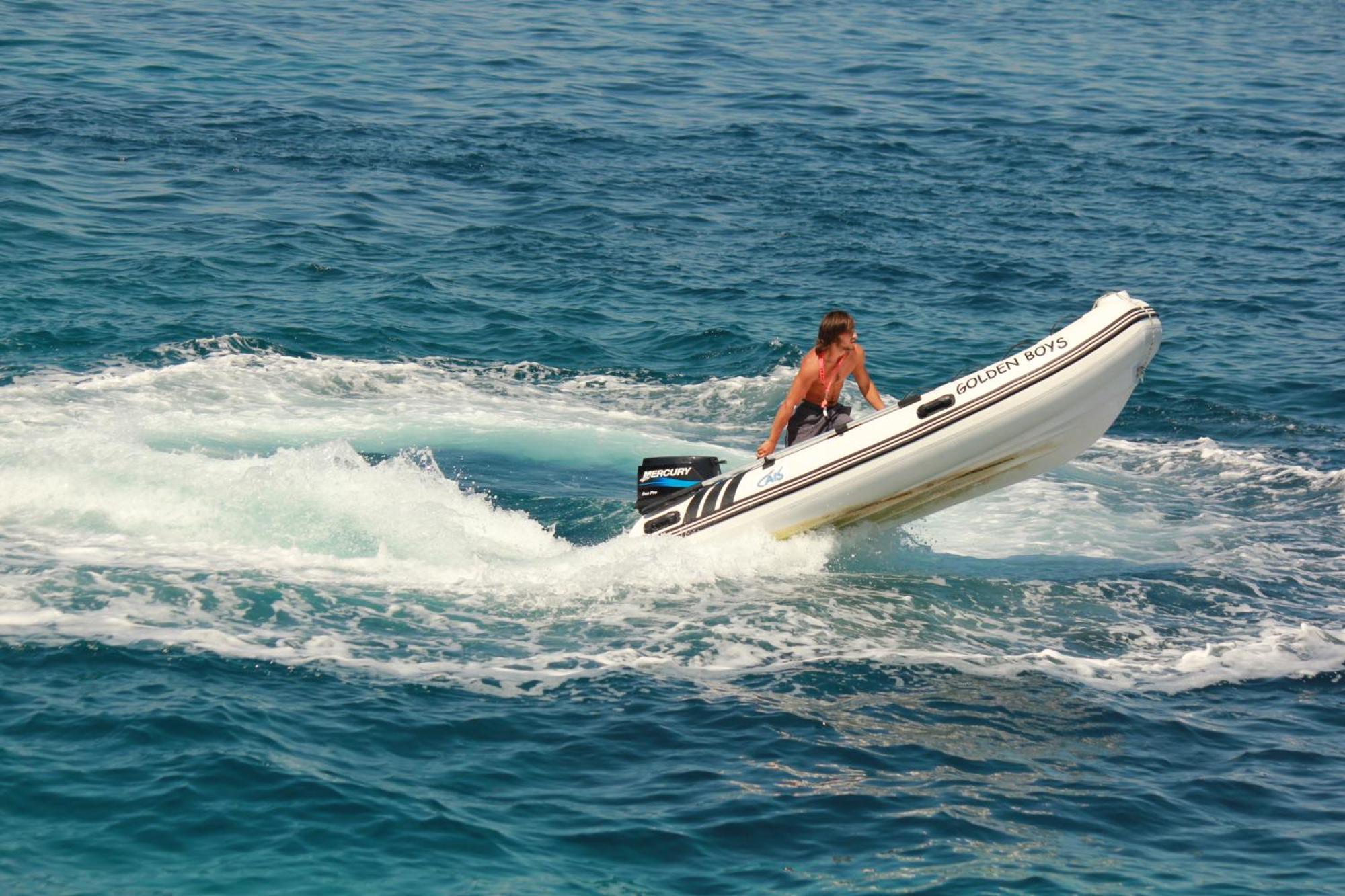 Samos Apart Pension Guzelcamlı Exteriér fotografie