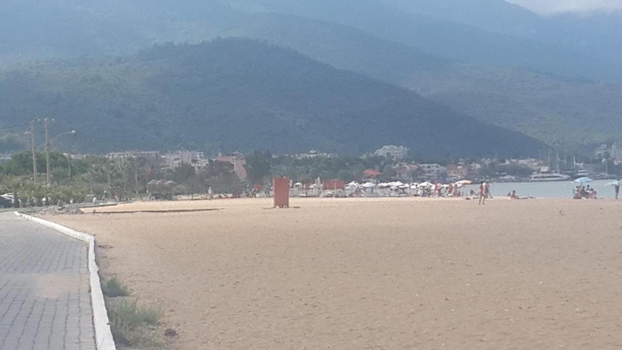 Samos Apart Pension Guzelcamlı Pokoj fotografie